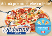 Adună premiile felie cu felie!