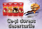 Ce-şi doresc deserturile